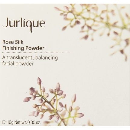 Jurlique Rose Silk Finishing Powder 10G
