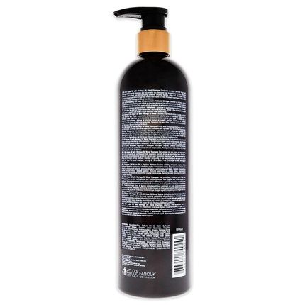 Chi Argan Oil With Moringa Oil Blend Shampoo 739Ml