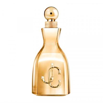 Jimmy Choo I Want Choo Le Parfum Spray 40Ml
