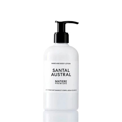Santal Austral Hand & Body Lotion 300 Ml
