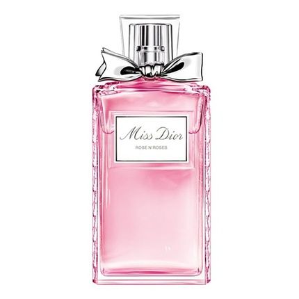 Dior Miss Dior Rose N'Roses Eau De Toilette Spray 100Ml