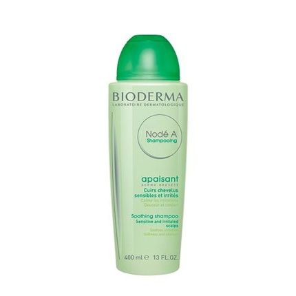 Bioderma Nod A Soothing Shampoo 400Ml