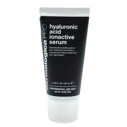 Dermalogica Hyaluronic Acid Ionic Serum Pro Size 2 Fl Oz 59Ml