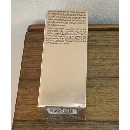 Dior Dior Prestige La Creme Mains De Rose Hand Cream 50Ml/1.7Oz Sealed Box