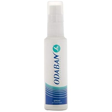 Odaban Antiperspirant Spray 30Ml