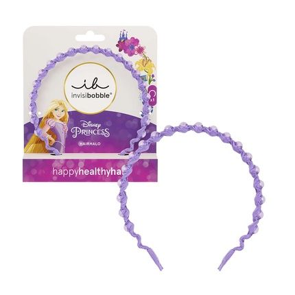Invisibobble Kids Hairhalo Disney Rapunzel A Stylish Hair Accessory For Children