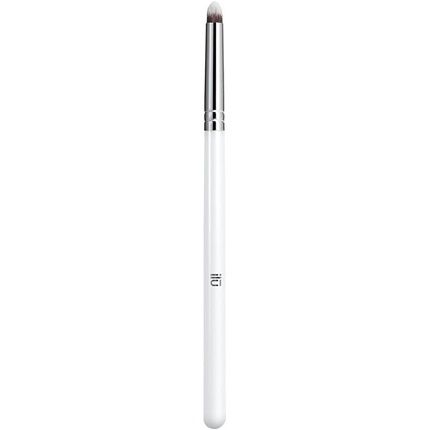 T4B Ilu 400 Series Eyeshadow Brush White Makeup Brush For Blending Eyeshadow 425