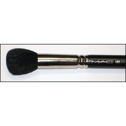 Mac Cosmetics Brush 100% Authentic - Choose Your Shade Number