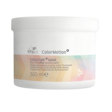 Wella Professionals Color Motion New Mask 500Ml