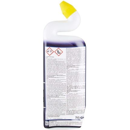 Toilet Descaler 750 Ml - Image 3