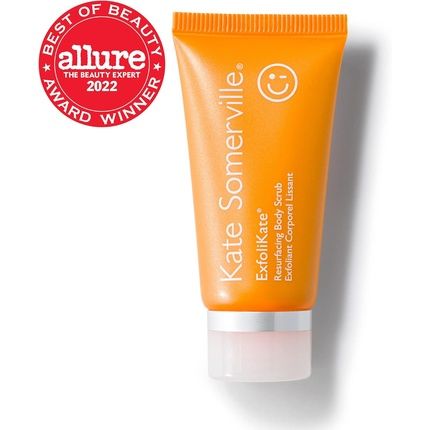 Kate Somerville Exfolikate Resurfacing Body Scrub Triple Action Exfoliating