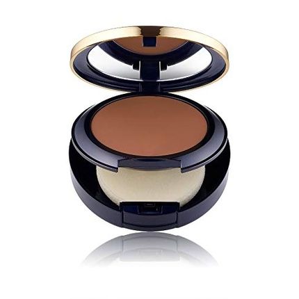 Estee Lauder Double Wear Stay In Place Matte Powder Foundation Spf10 8N1 Espresso 12G
