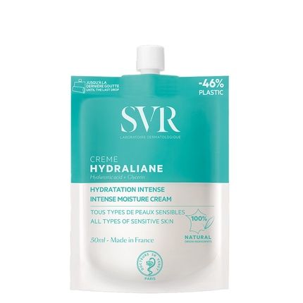 Svr Hydraliane Intense Moisturizing Cream 50Ml
