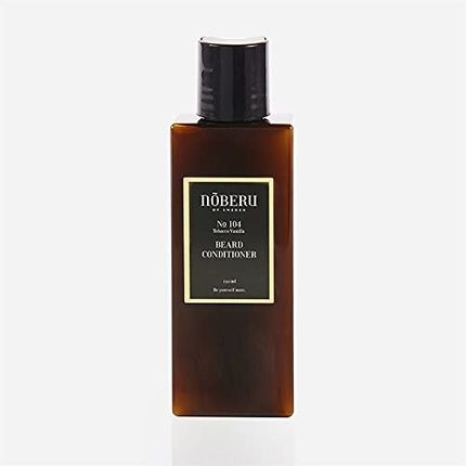 Noeberu Bartsplung Tobacco Vanilla 130Ml