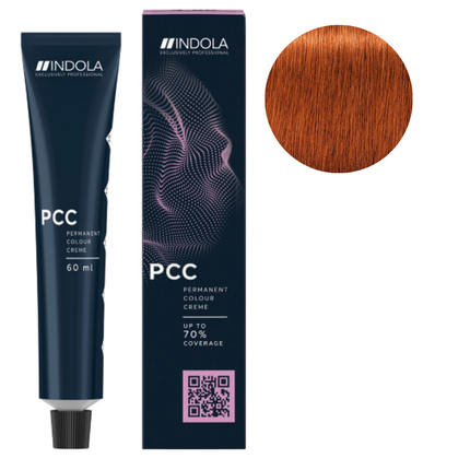 Indola Profession Caring Color 7.44 60Ml