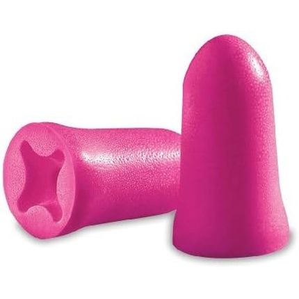 Mack'S Dreamgirl Soft Foam Earplugs 7 Pairs