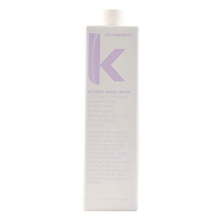 Kevin Murphy Blonde Angel Wash Shampoo For Blonde Hair 1000Ml