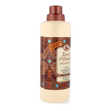 Tesori D'Oriente Byzantium Aromatic Fabric Softener 750 Ml For 30 Washes - Image 3
