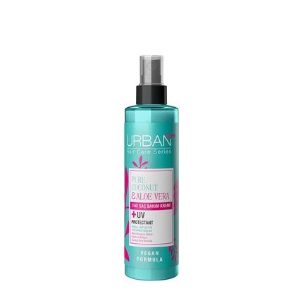 Urban Care Pure Coconut & Aloe Vera Liquid Hair Care Cream 200Ml