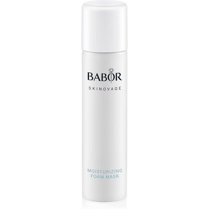 Babor Skinovage Moisturizing Foam Mask For Dry Skin Anti-Aging Face Mask