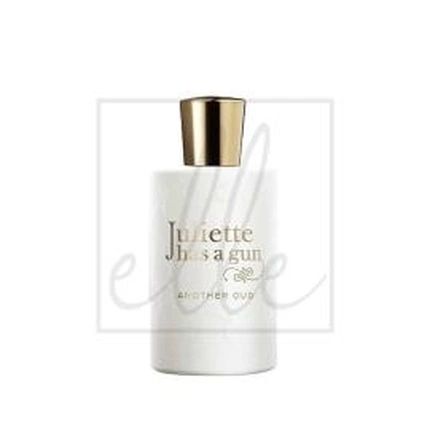 Juliette Has A Gun Another Oud Eau De Parfum Spray 100Ml