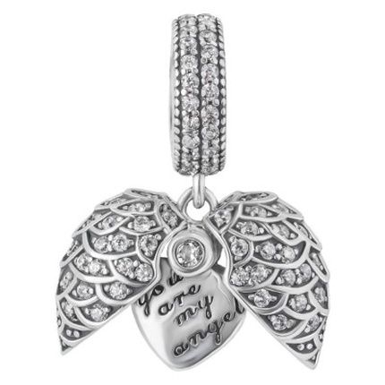 Selene Inside Sl321 Pendant