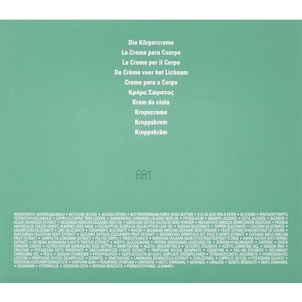 La Mer The Body Creme 300Ml - Image 3