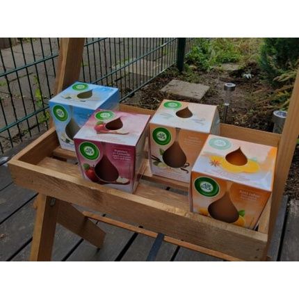 Airwick Scented Candles