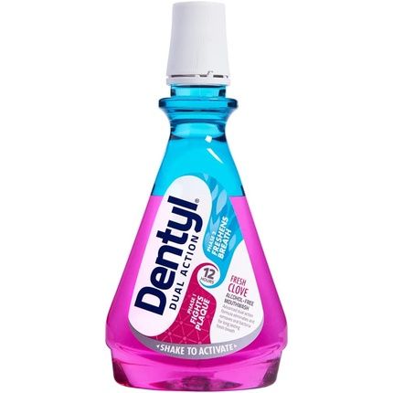 Dentyl Act Frsh Clove Mouthwash 500Ml