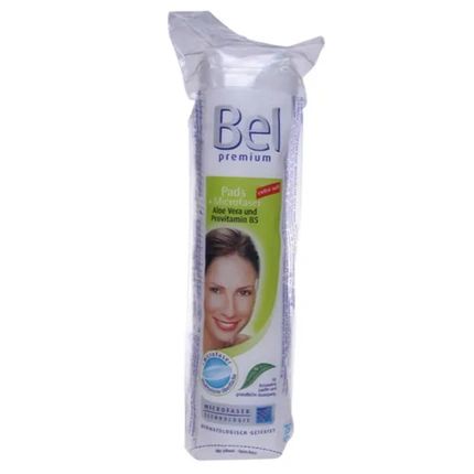 Bel Bel Premium Cleaning Discs With Aloe Vera And Pro Vitamin B5 75 Units