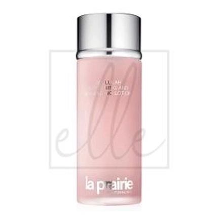 La Prairie Cellular Softening And Balancing Lotion 250Ml - Image 3