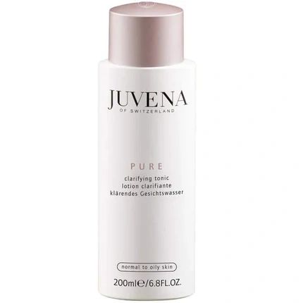 Juvena Pure Clarifying Tonic 200 Ml For Combination To Oily Skin - Image 3