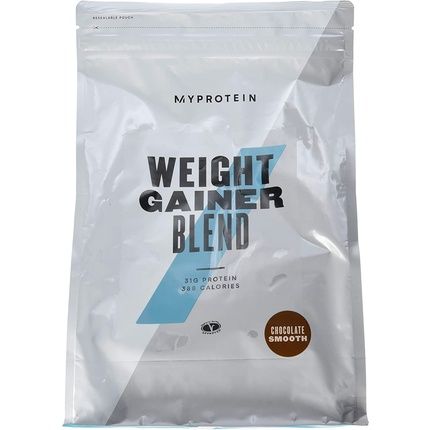 Myprotein Weight Gainer Chocolate Smooth 2500G