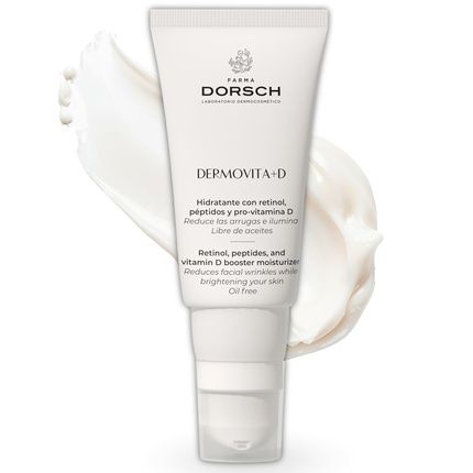 Farma Dorsch Anti-Wrinkle Cream Anti-Aging Cream For Women And Men