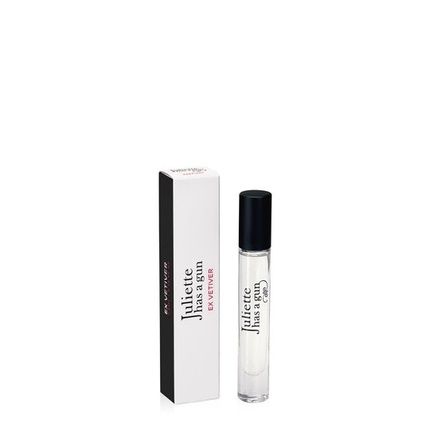 Juliette Has A Gun Ex Vetiver Eau De Parfum 75 Ml
