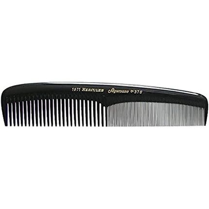 Hercules Sagemann 1671/7.5 378/7.5 Women'S Hair Comb 0.01Kg