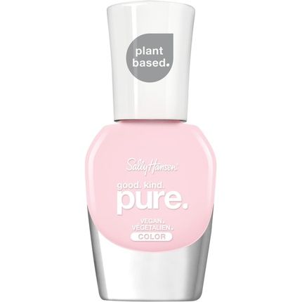 Sally Hansen Good Kind Pure Vegan Nail Polish Pink Moon 10Ml