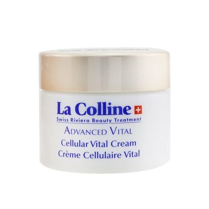 La Colline Advanced Vital Cellular Vital Cream 30Ml