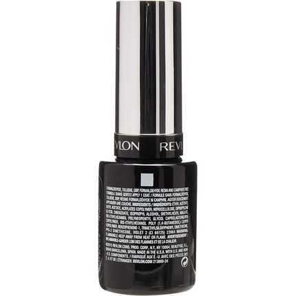 Revlon Colorstay Gel Envy Diamond Top Coat Nail Polish