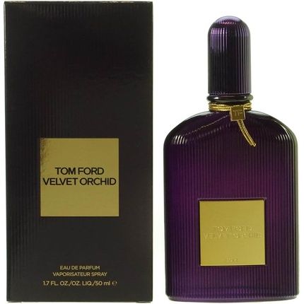 Velvet Orchid By Tom Ford Eau De Parfum For Women 50Ml - Image 3