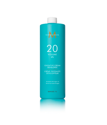 Moroccanoil 20 Volume Cream Developer