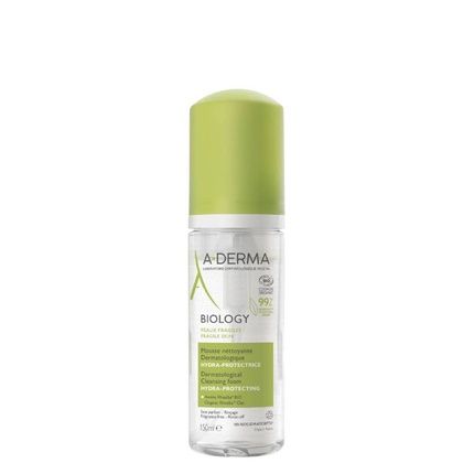 Aderma Biology Cleansing Mousse 150 Ml