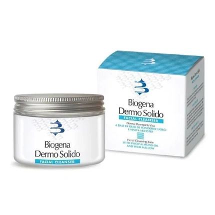Dermo Solid Biogena 140Ml