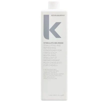 Kevin Murphy Stimulateme Rinse Stimulating And Refreshing Conditioner 1000Ml - Image 3