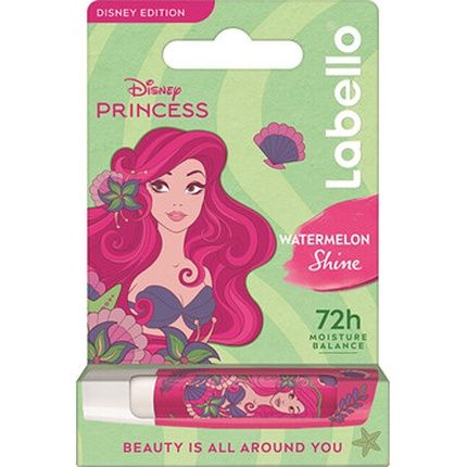 Labello Disney Ariel Lip Balm