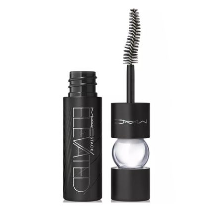 M.A.C Cosmetics Mini M.A.Cstack Elevated Mascara Black Stack