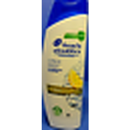 Head & Shoulders Citrus Fresh Anti-Dandruff Shampoo 285Ml