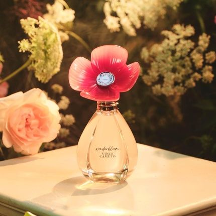 Vince Camuto Wonderbloom Eau De Parfum For Women - Notes Of White - Image 3