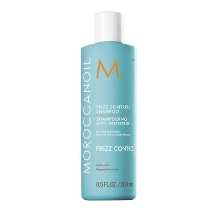 Moroccanoil Frizz Control Shampoo 70Ml