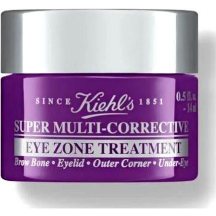 Super Multi-Corrective Anti-Aging Eye Cream 14Ml